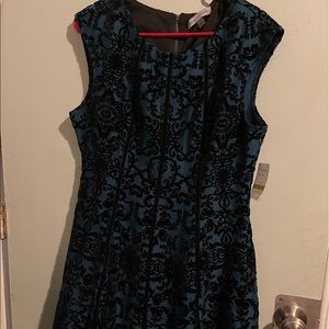 Danny & Nicole dress size 14